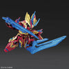 SD Sangoku Soketsuden #21 Zhang Liao Sazabi (MP)