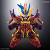 SD Sangoku Soketsuden #21 Zhang Liao Sazabi (MP)