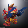 SD Sangoku Soketsuden #21 Zhang Liao Sazabi (MP)