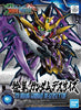 SD Sangoku Soketsuden #27 Xu Huang Gundam Deathscythe (MP)
