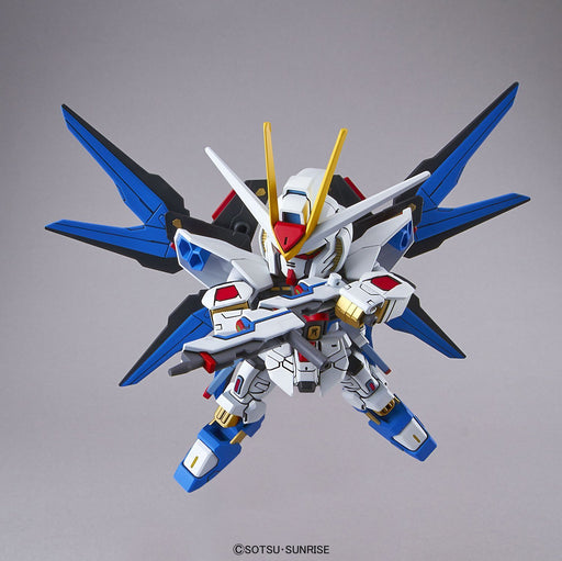 SD EX Standard #06 Strike Freedom Gundam