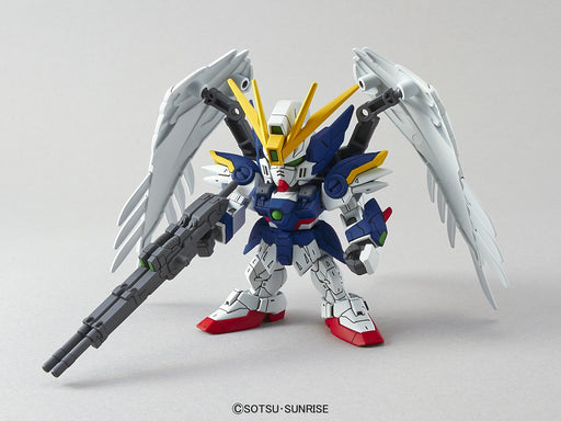 SD EX Standard #04 Wing Gundam Zero Endless Waltz ver.