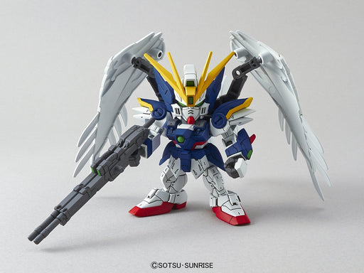 SD EX Standard #04 Wing Gundam Zero Endless Waltz ver.