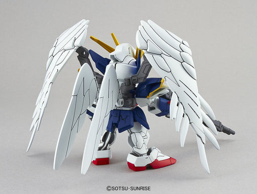 SD EX Standard #04 Wing Gundam Zero Endless Waltz ver.