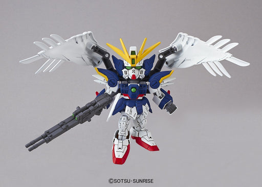 SD EX Standard #04 Wing Gundam Zero Endless Waltz ver.