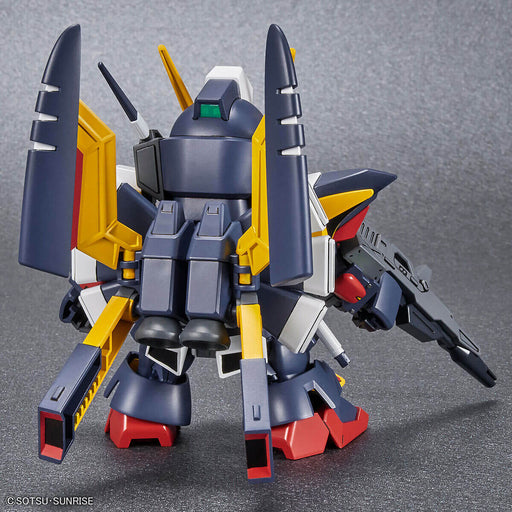 SDCS #18 Tornado Gundam (MP)