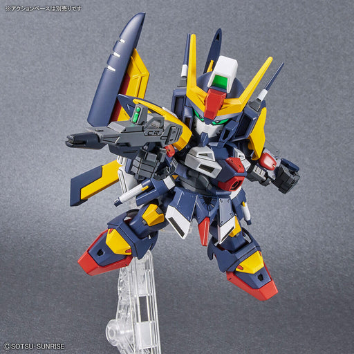 SDCS #18 Tornado Gundam (MP)