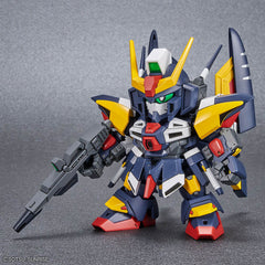 SDCS #18 Tornado Gundam (MP)