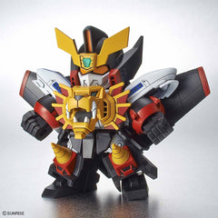 SDCS Gaogaigar