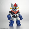 SDCS Great Mazinger