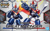 SDCS Great Mazinger