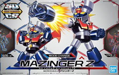 SDCS Mazinger Z