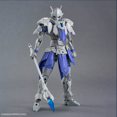 30 Minutes Fantasy - Liber Priest (MP)