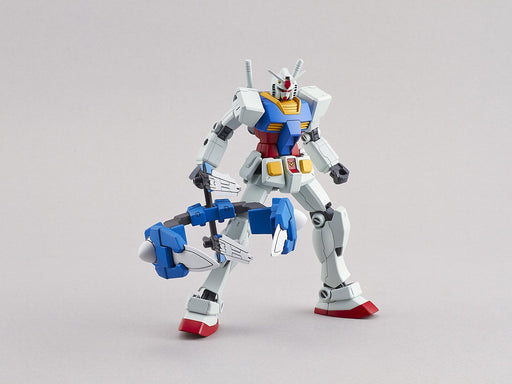 SD EX Standard #08 00 Gundam