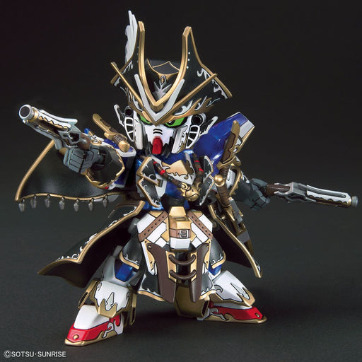SDW Heroes #04 Benjamin V2 Gundam (MP)