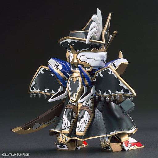SDW Heroes #04 Benjamin V2 Gundam (MP)