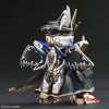 SDW Heroes #04 Benjamin V2 Gundam (MP)