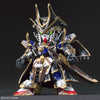 SDW Heroes #04 Benjamin V2 Gundam (MP)