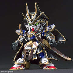 SDW Heroes #04 Benjamin V2 Gundam (MP)