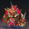 SDW Heroes #09 Wukong Impulse Gundam DX Set (MP)