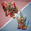 SDW Heroes #09 Wukong Impulse Gundam DX Set (MP)