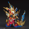 SDW Heroes #09 Wukong Impulse Gundam DX Set (MP)