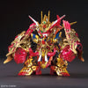 SDW Heroes #09 Wukong Impulse Gundam DX Set (MP)
