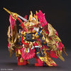 SDW Heroes #09 Wukong Impulse Gundam DX Set (MP)