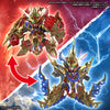 SDW Heroes #09 Wukong Impulse Gundam DX Set (MP)