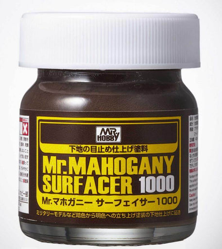 SF290 Mr. Mahogany Surfacer 1000 (40ml)