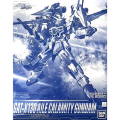 1/100 Full Mechanics GAT-X130 Aile Calamity Gundam Premium Bandai (MP)