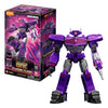 Blokees Transformers 71183 Classic Class 18 - Shockwave Luminous Eyes & Chest Model kit