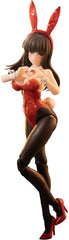 1/12 Snail Shell Fantasy JK Series JK-01 Bunny Girl Rena + High School Uniform Doll Clothes Set (MP)
