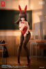 1/12 Snail Shell Fantasy JK Series JK-01 Bunny Girl Rena + High School Uniform Doll Clothes Set (MP)