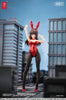1/12 Snail Shell Fantasy JK Series JK-01 Bunny Girl Rena + High School Uniform Doll Clothes Set (MP)