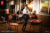 1/12 Snail Shell Fantasy JK Series JK-01 Bunny Girl Rena + High School Uniform Doll Clothes Set (MP)