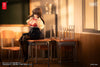 1/12 Snail Shell Fantasy JK Series JK-01 Bunny Girl Rena + High School Uniform Doll Clothes Set (MP)