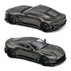 1/43 Solido Aston Martin V12 Vantage Gray