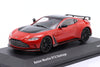 1/43 Solido Aston Martin v12 Vantage Red (s4314104)