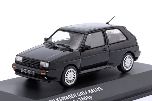 1/43 Solido Volkswagen Golf rallye black (S4311303)