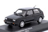 1/43 Solido Volkswagen Golf rallye black (S4311303)