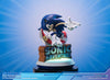 First 4 Figures Sonic The Hedgehog Collector's Edition Statue