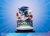 First 4 Figures Sonic The Hedgehog Collector's Edition Statue