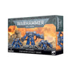 Warhammer 40K Space Marines Centurion Assault Squad