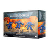 Warhammer 40K SPACE MARINES: INCEPTOR SQUAD