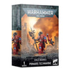 Warhammer 40K Space Marines Primaris Techmarine