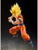 Tamashii Nations S.H. Figuarts Dragon Ball Z Super Saiyan Son Goku The Games Begin Action Figure