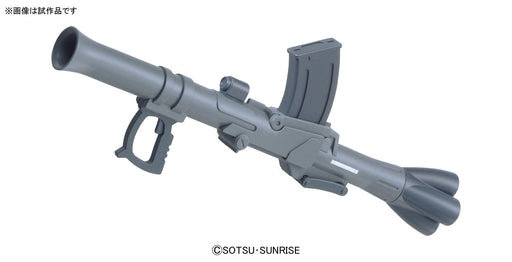 Builders Parts System Weapon 009 (2 Bazookas)