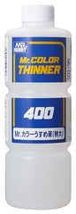 T104 Mr. Color Thinner 400 (400ml)