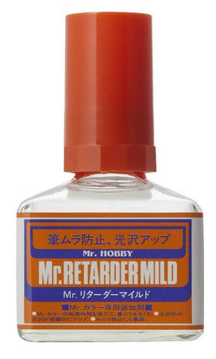 T105 Mr. Retarder Mild (40ml)